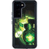 DC Comics Green Lantern Portrait Art By Alex Ross Galaxy S24 Waterproof Case